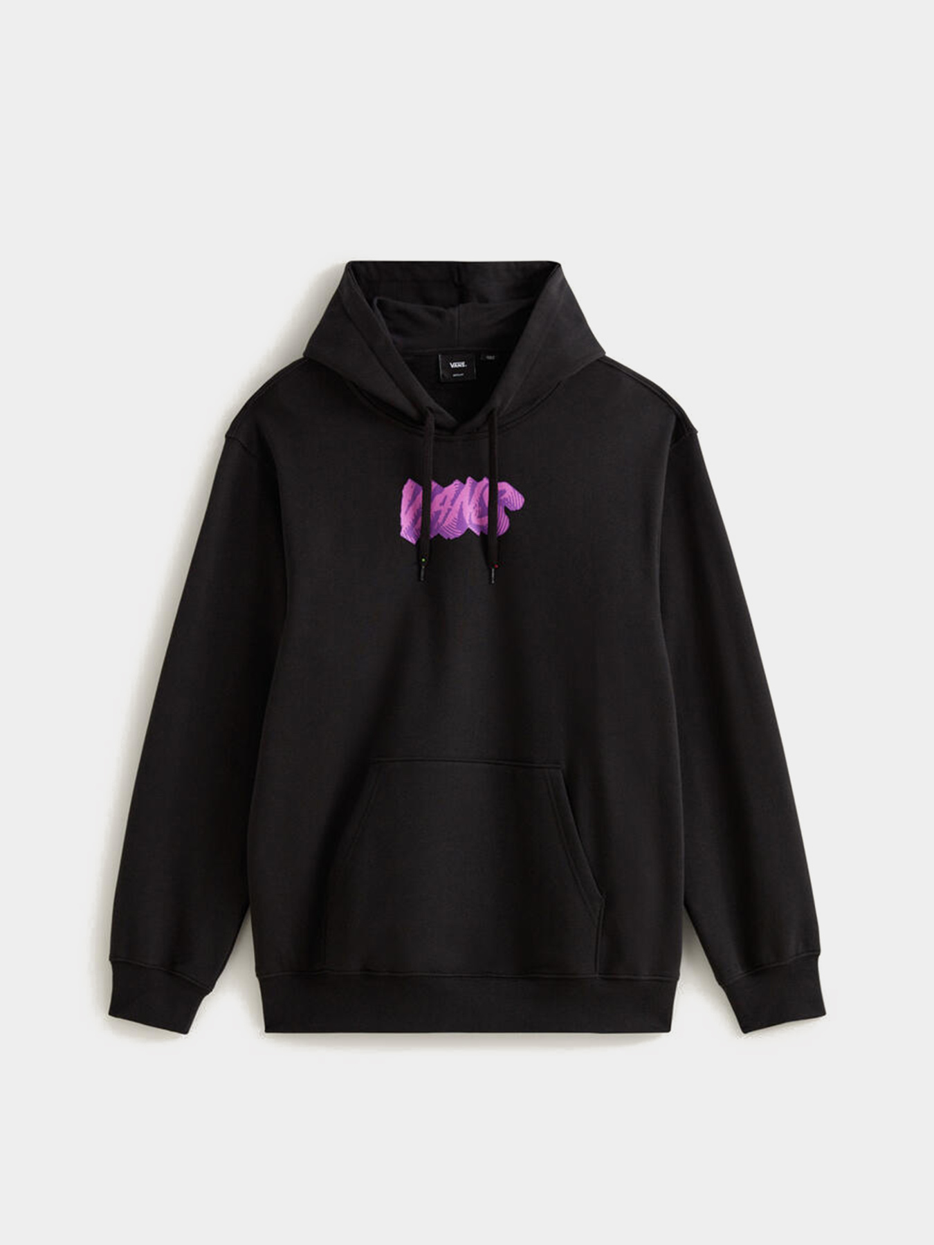 Vans модель VN000VXZBLK1 Фото