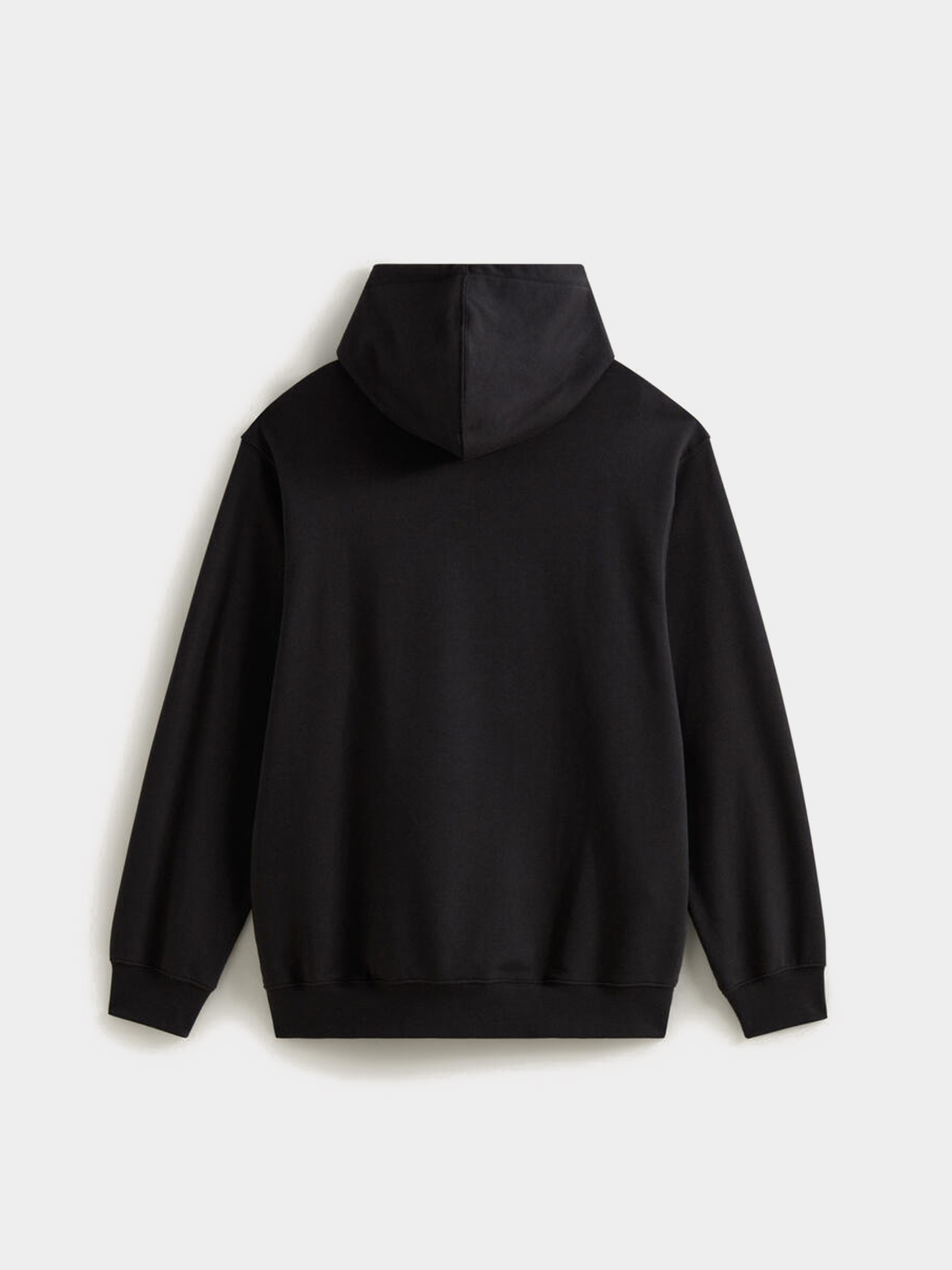 Vans модель VN000VXZBLK1 Фото