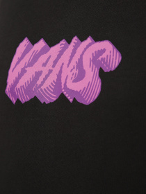 Худи Vans STONE SWIRL LOOSE PO модель VN000VXZBLK1 Фото