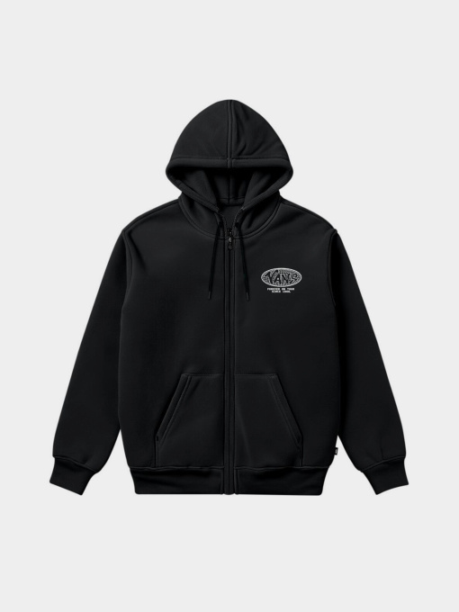 Vans модель VN000W4BBLK1 Фото