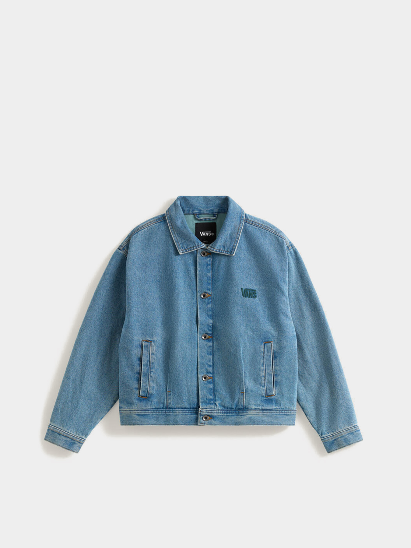 Vans модель VN000T6YCDX1 Vans модель VN000T6YCDX1 Фото