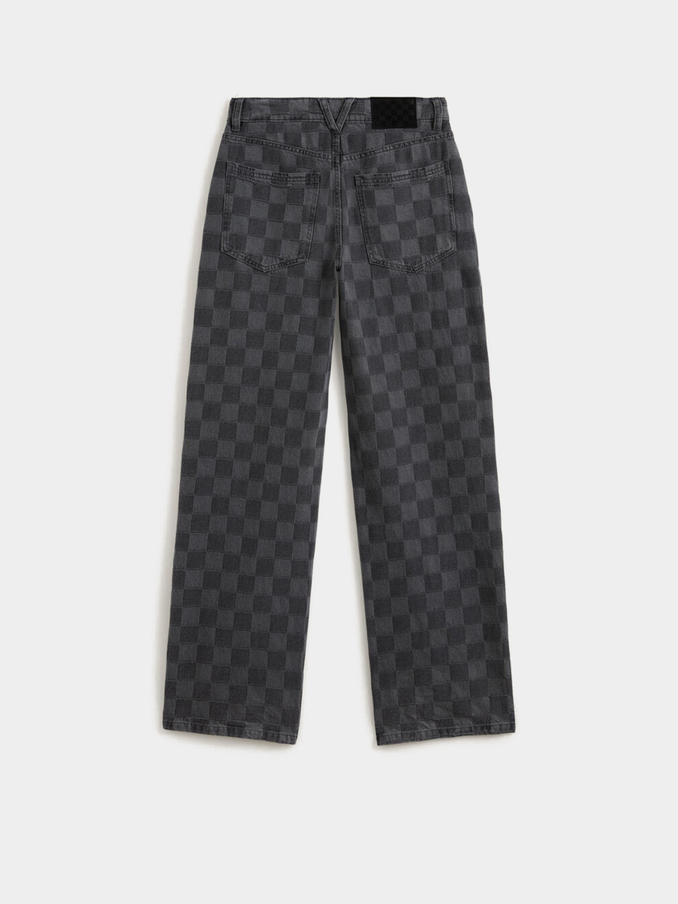 Повседневные штаны Vans SIRELLE NOVELTY PUDDLE PANTS модель VN000Q60EMV1 Фото