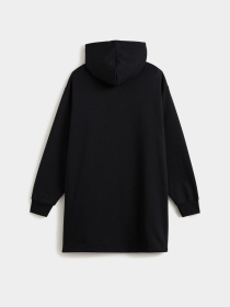 Футболка Vans CAMERON TEE модель VN000RD1BLK1 Фото