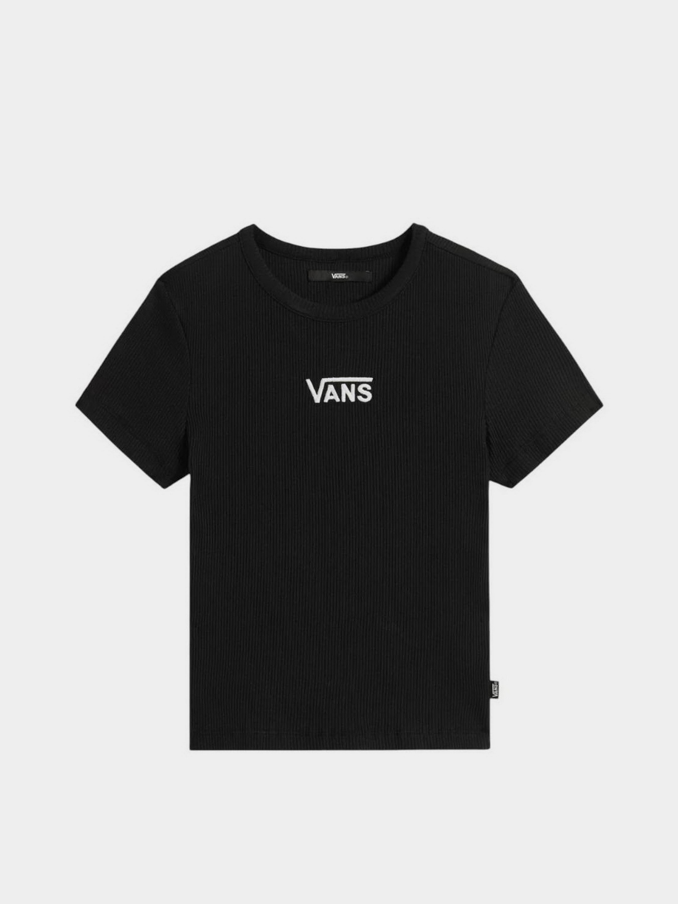 Футболка Vans CAMERON TEE модель VN000RD1BLK1 Фото