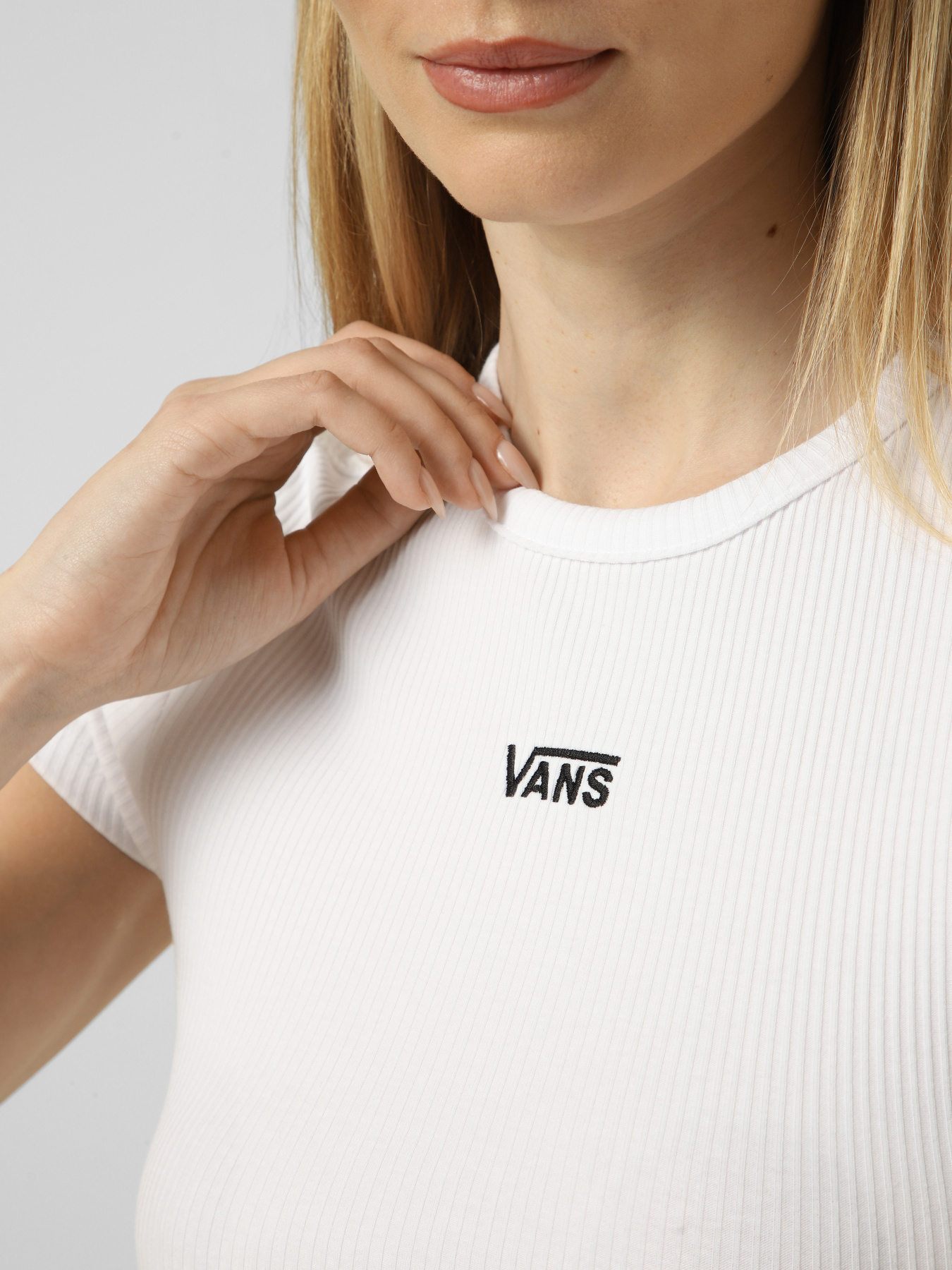 Vans модель VN000RD1WHT1 Фото