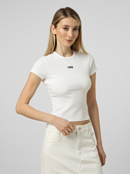 Vans модель VN000RD1WHT1 Фото