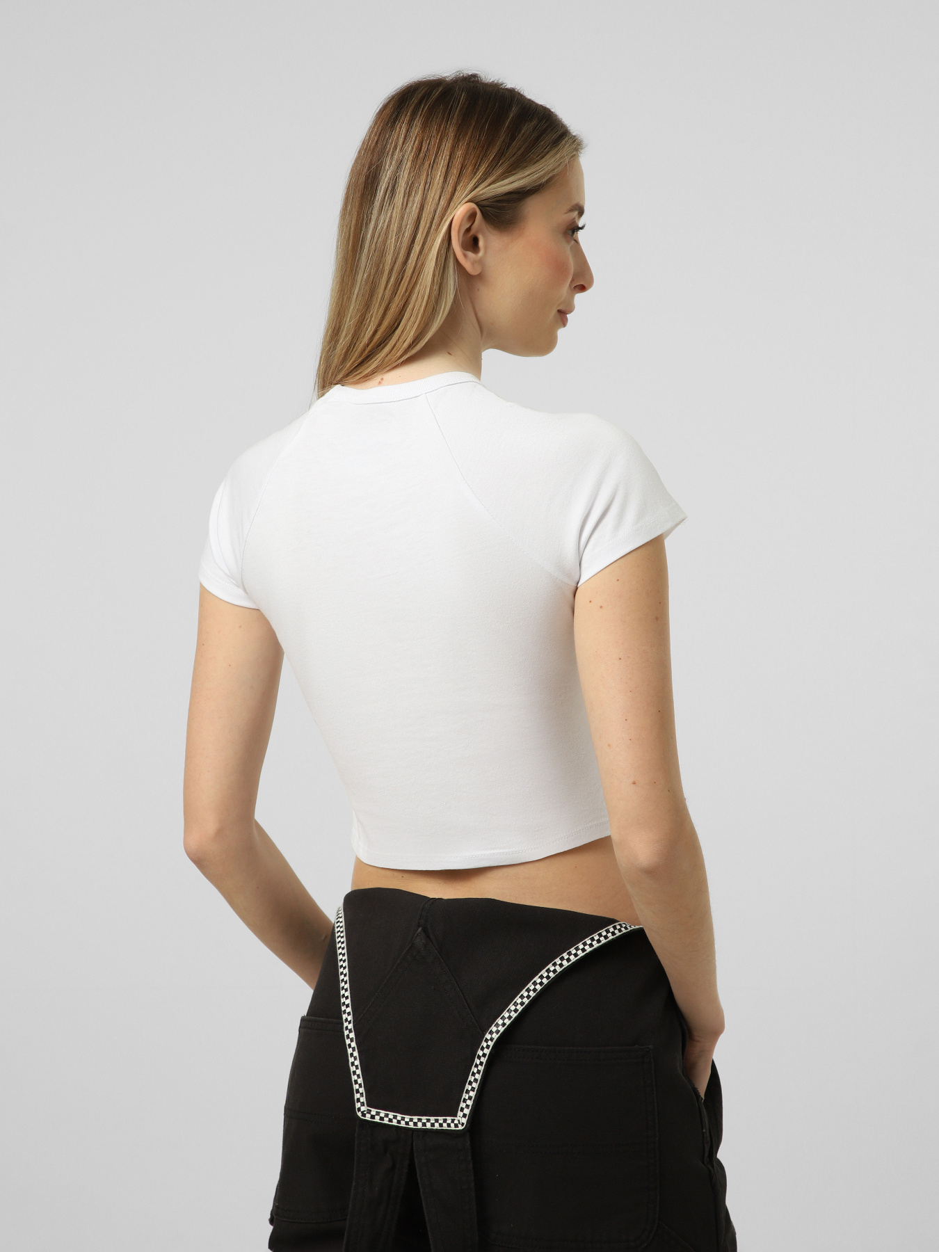 Vans модель VN000XEAWHT1 Фото