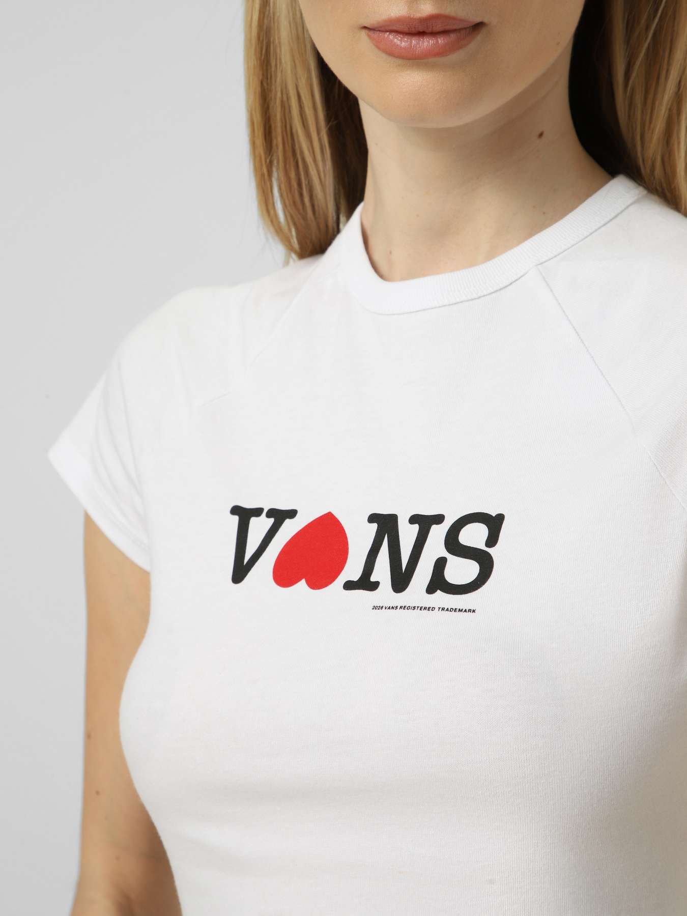 Vans модель VN000XEAWHT1 Фото