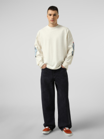 Лонгслив Vans LX DAYANA ZOMBIE HAND LS TEE модель VN000ST1C9F1 Фото