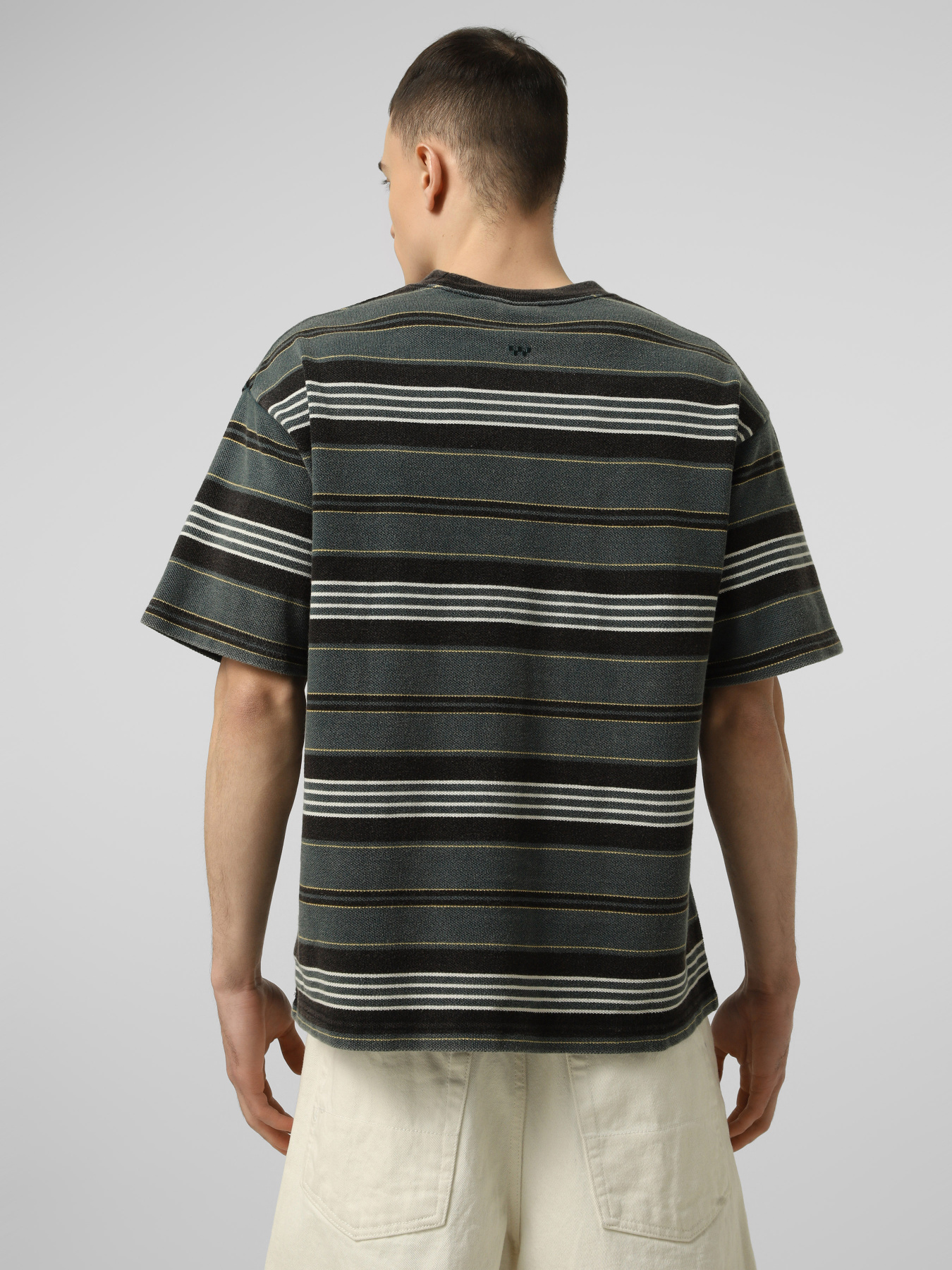 Vans модель VN000T6BFRJ1 Фото