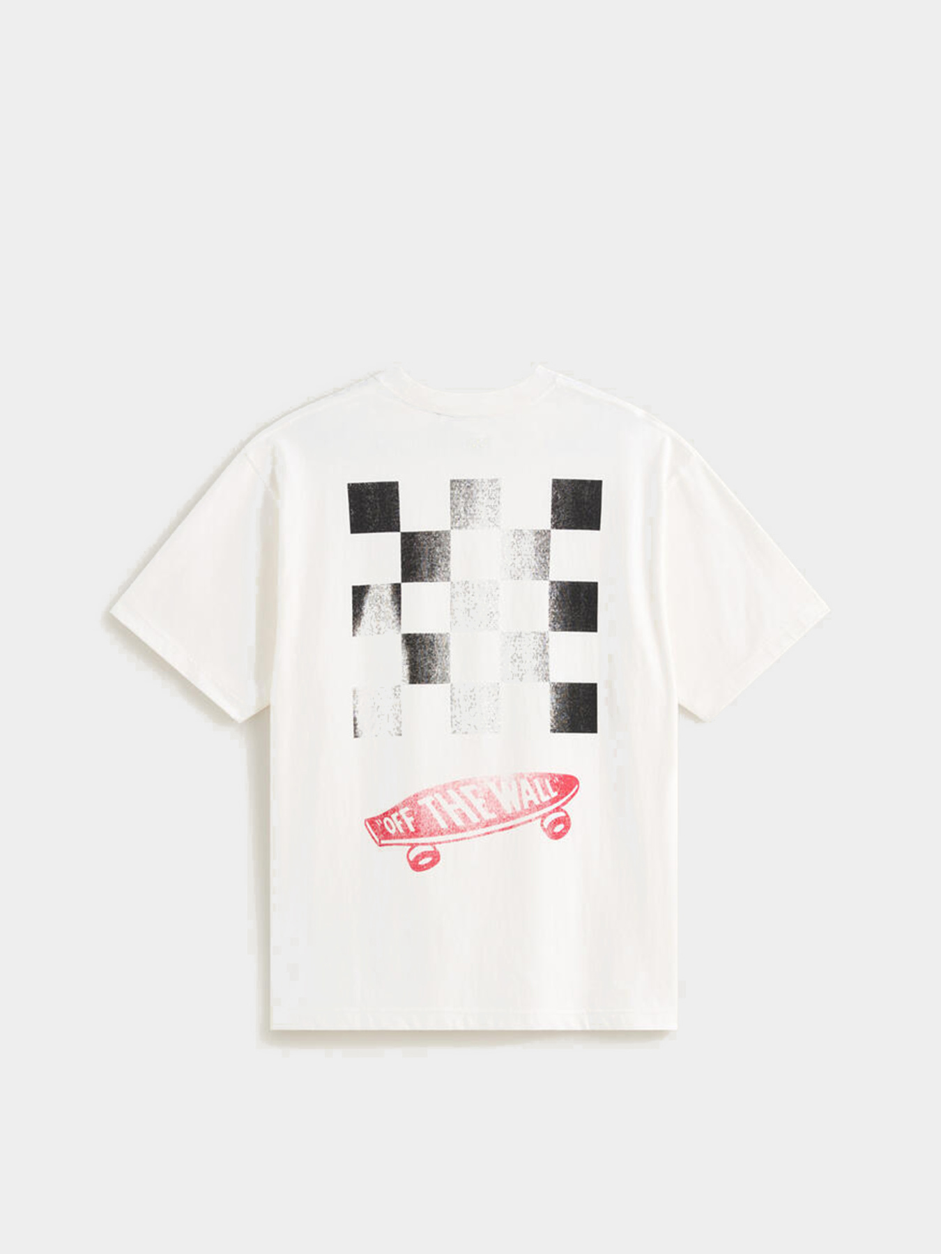 Футболка Vans LX FULL DECK SS TSHIRT модель VN000T6VC9F1 Футболка Vans LX FULL DECK SS TSHIRT модель VN000T6VC9F1 Фото