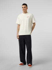 Футболка Vans LX FULL DECK SS TSHIRT модель VN000T6VC9F1 Футболка Vans LX FULL DECK SS TSHIRT модель VN000T6VC9F1 Фото