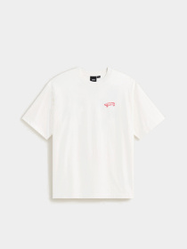 Футболка Vans LX FULL DECK SS TSHIRT модель VN000T6VC9F1 Фото