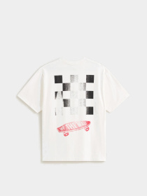 Футболка Vans LX FULL DECK SS TSHIRT модель VN000T6VC9F1 Футболка Vans LX FULL DECK SS TSHIRT модель VN000T6VC9F1 Фото