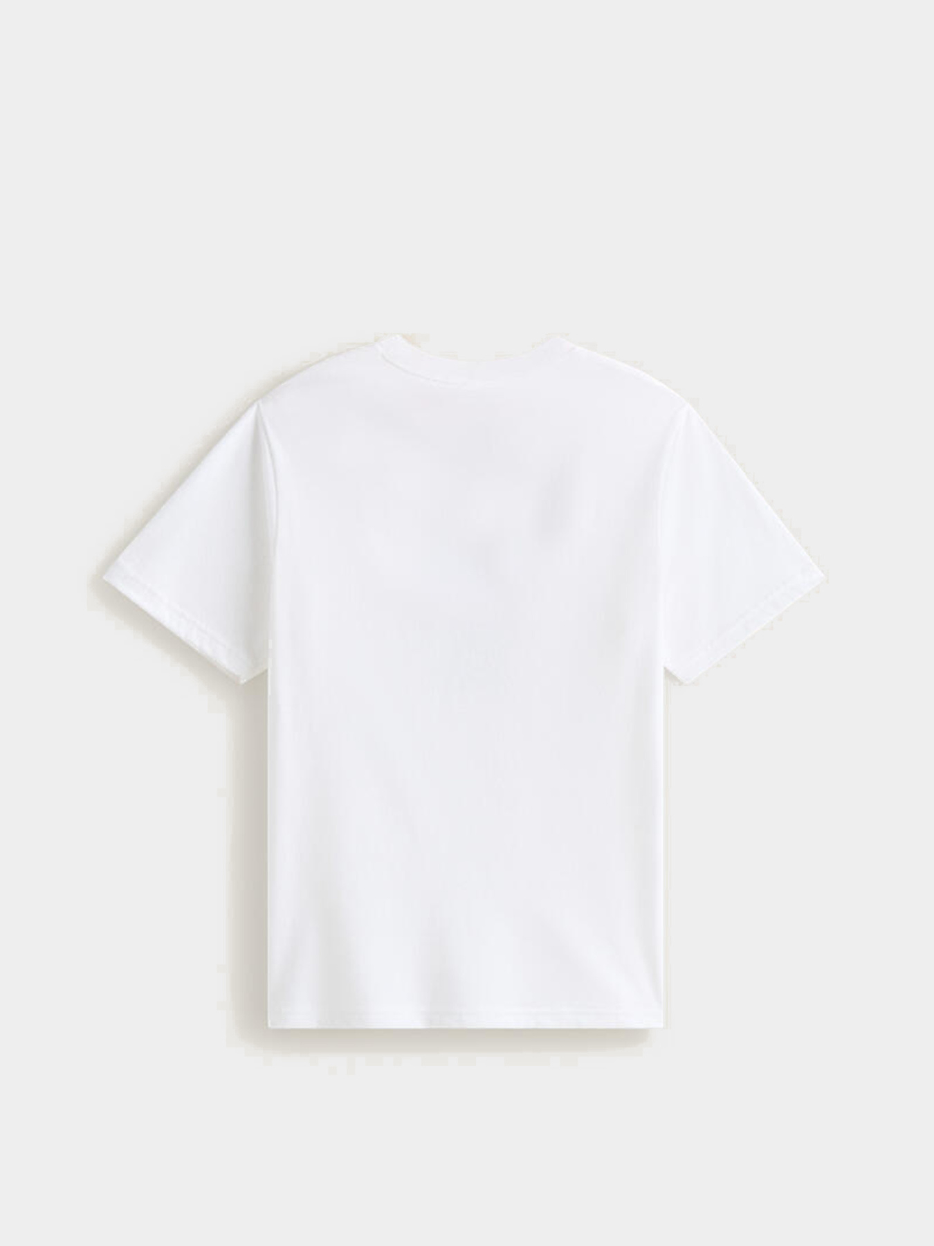 Футболка Vans BIG PUSH SS модель VN000TBBWHT1 Футболка Vans BIG PUSH SS модель VN000TBBWHT1 Фото