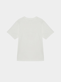 Футболка Vans BIG PUSH SS модель VN000TBBWHT1 Фото