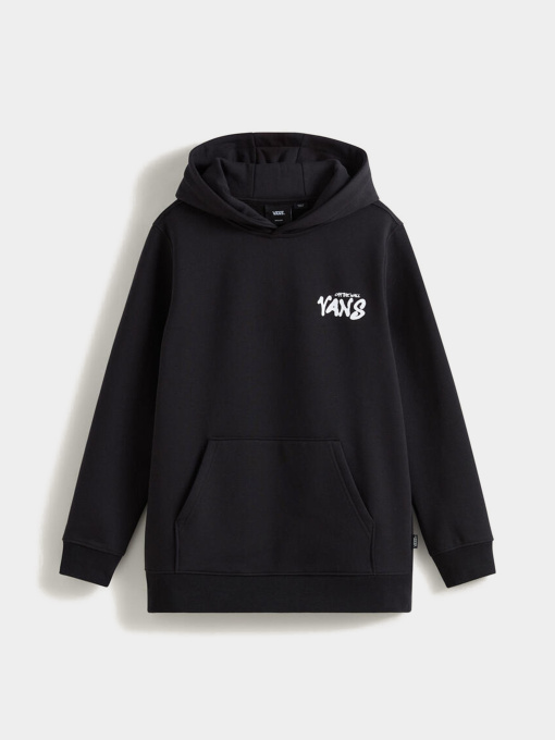 Худі Vans BY REPEAR SAM PO модель VN000VY6BLK1 Фото