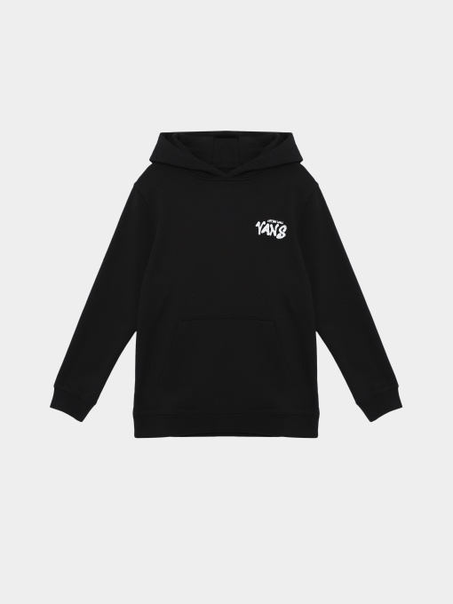 Худі Vans BY REPEAR SAM PO модель VN000VY6BLK1 Фото