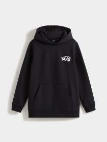 Худі Vans BY REPEAR SAM PO модель VN000VY6BLK1 Фото