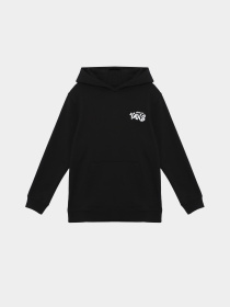 Худі Vans BY REPEAR SAM PO модель VN000VY6BLK1 Фото