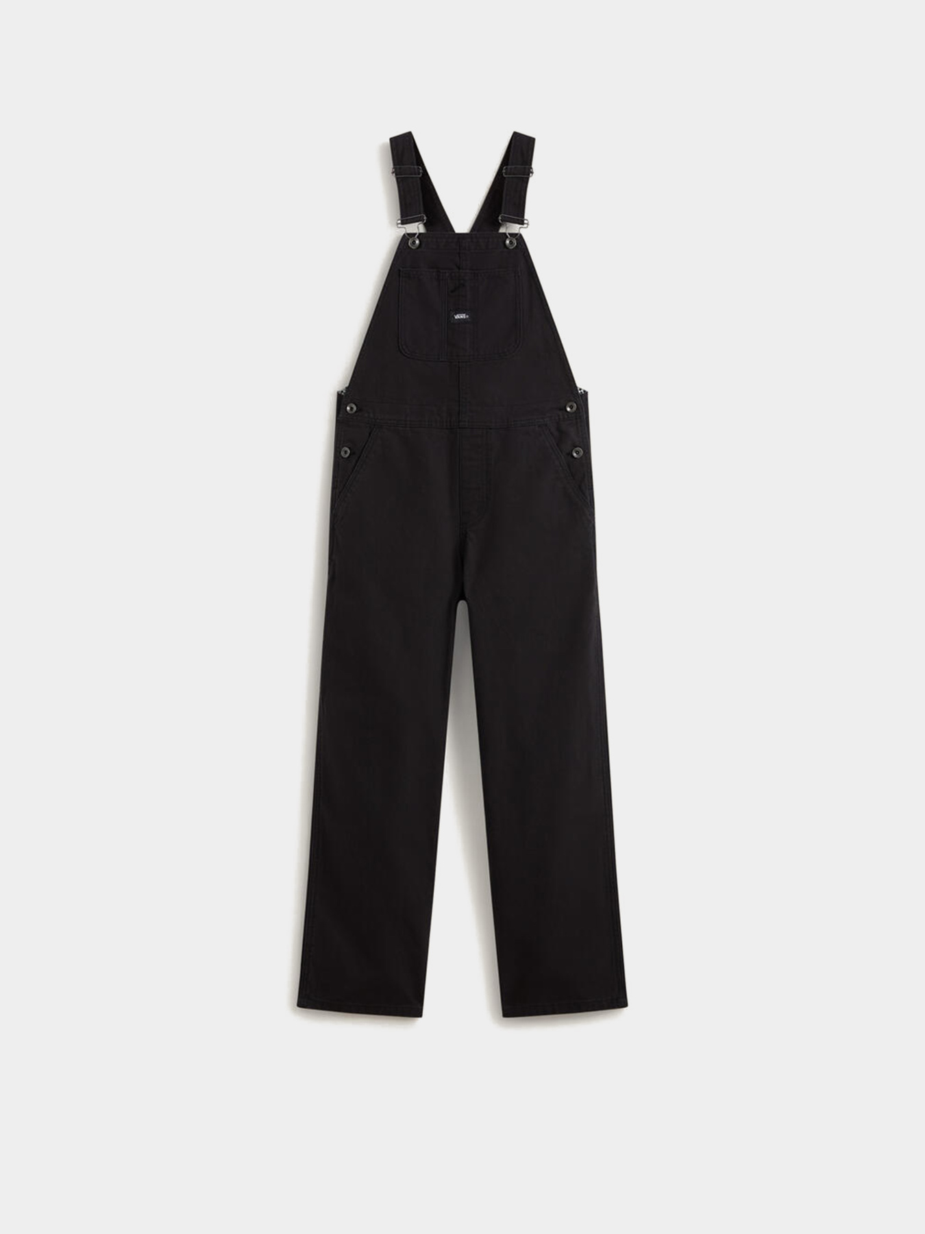 Комбинезон Vans CHORE OVERALL модель VN000VF5BLK1 Фото