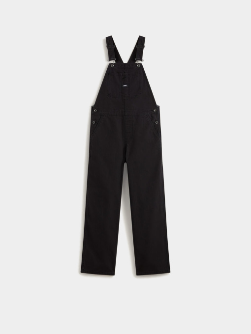 Комбінезон Vans CHORE OVERALL модель VN000VF5BLK1 Фото