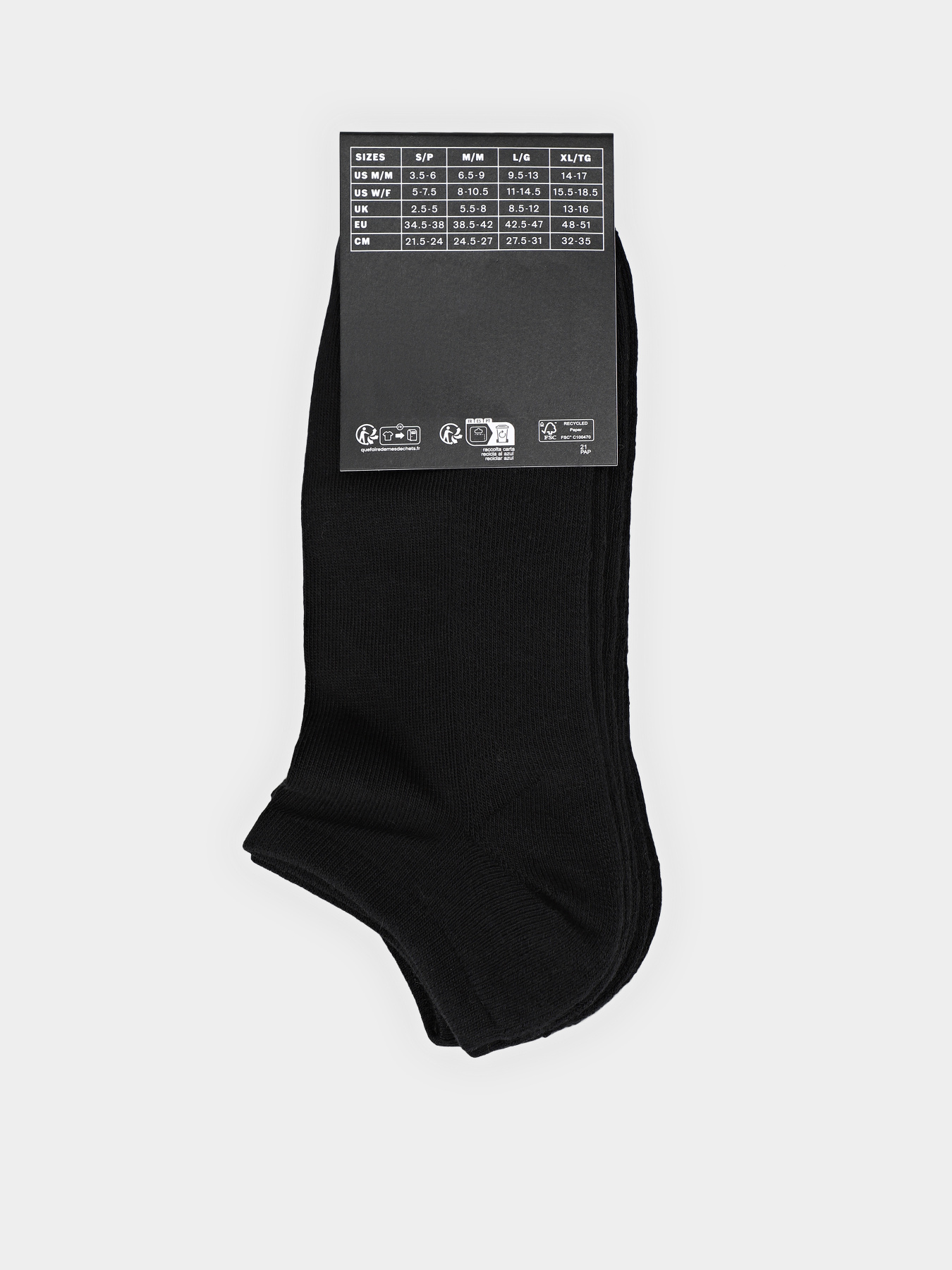 Vans модель VN000QBYBLK1 Фото