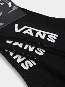 Vans модель VN000QBYBLK1 Фото