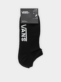 Vans модель VN000QBYBLK1 Фото