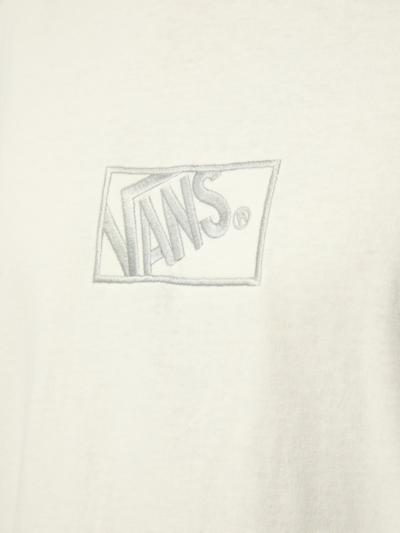 Футболка Vans BLOCKED BOX LOOSE SS модель VN000RAPC9F1 Фото