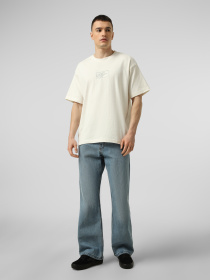 Футболка Vans BLOCKED BOX LOOSE SS модель VN000RAPC9F1 Фото