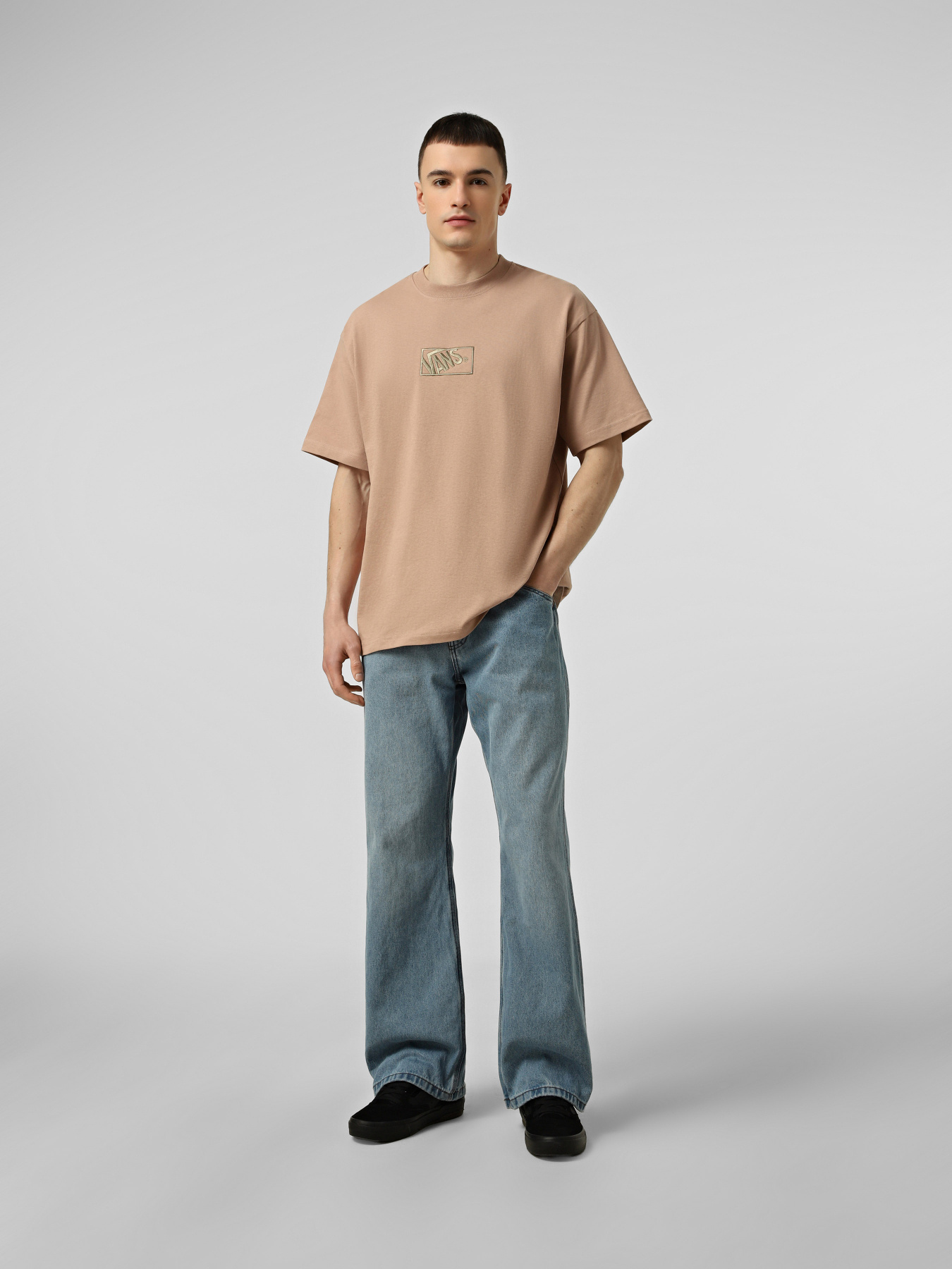 Vans модель VN000RAPE2V1 Фото