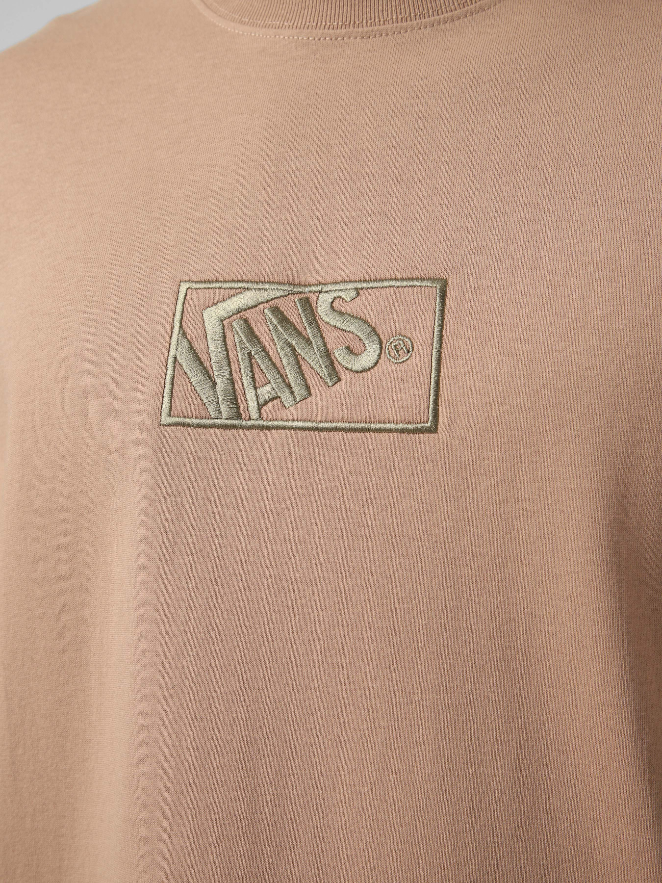 Vans модель VN000RAPE2V1 Фото