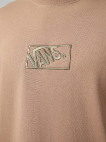 Vans модель VN000RAPE2V1 Фото