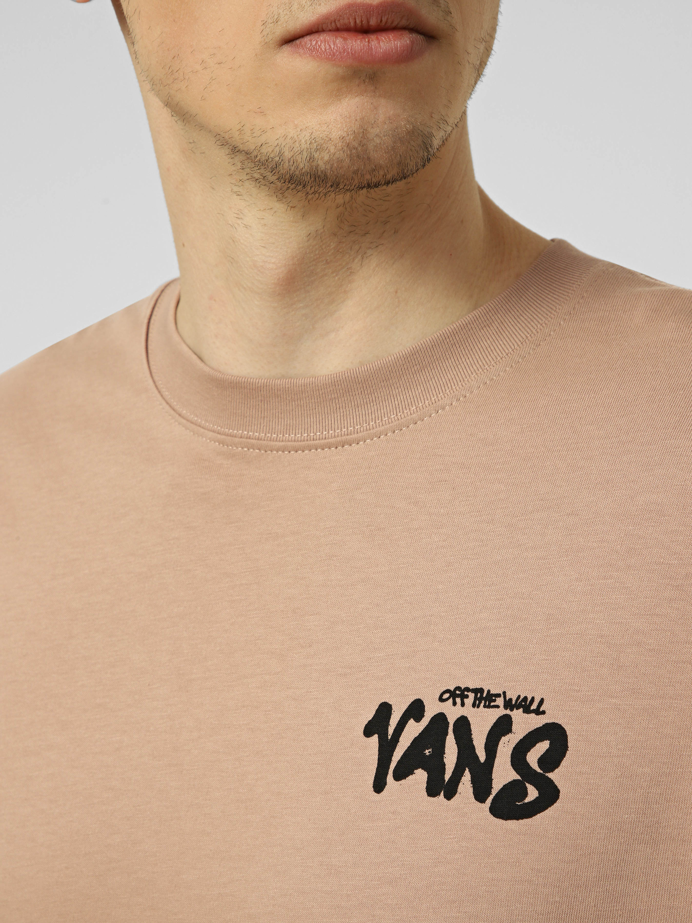 Футболка Vans REPEAR SAM LOOSE SS TEE модель VN000VXDE2V1 Фото