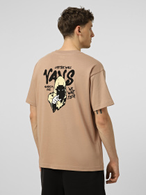 Футболка Vans REPEAR SAM LOOSE SS TEE модель VN000VXDE2V1 Фото