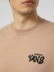 Футболка Vans REPEAR SAM LOOSE SS TEE модель VN000VXDE2V1 Фото