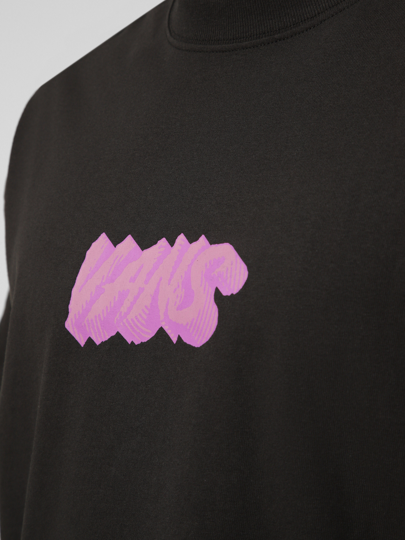 Vans модель VN000VY1BLK1 Фото