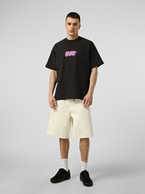 Vans модель VN000VY1BLK1 Фото