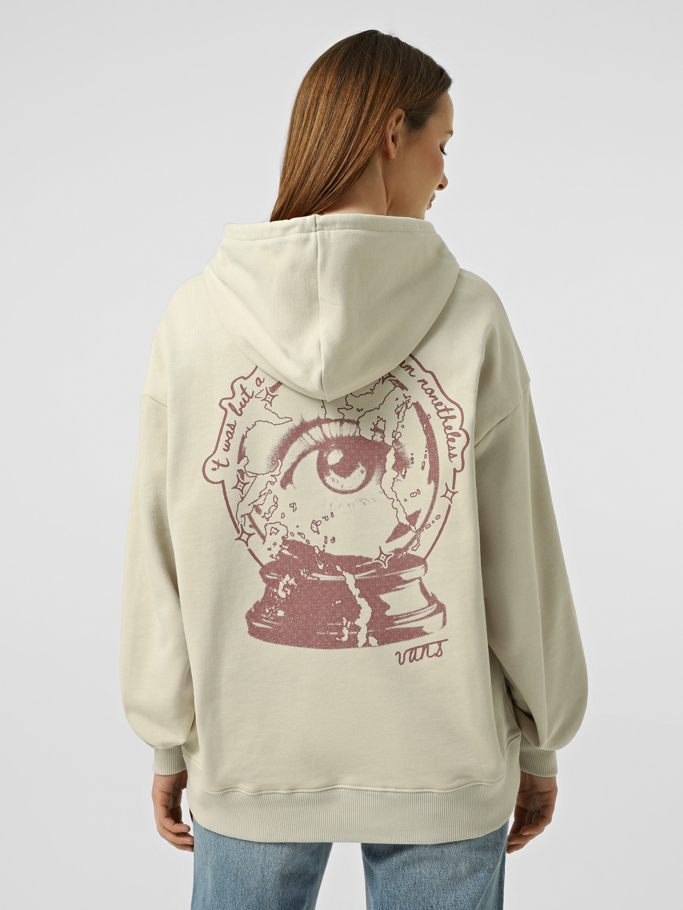 Vans VN000XDK2N11 модель VN000XDK2N11 Фото