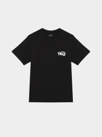 Футболка Vans BY REPAER SAM SS TEE модель VN000VY7BLK1 Фото