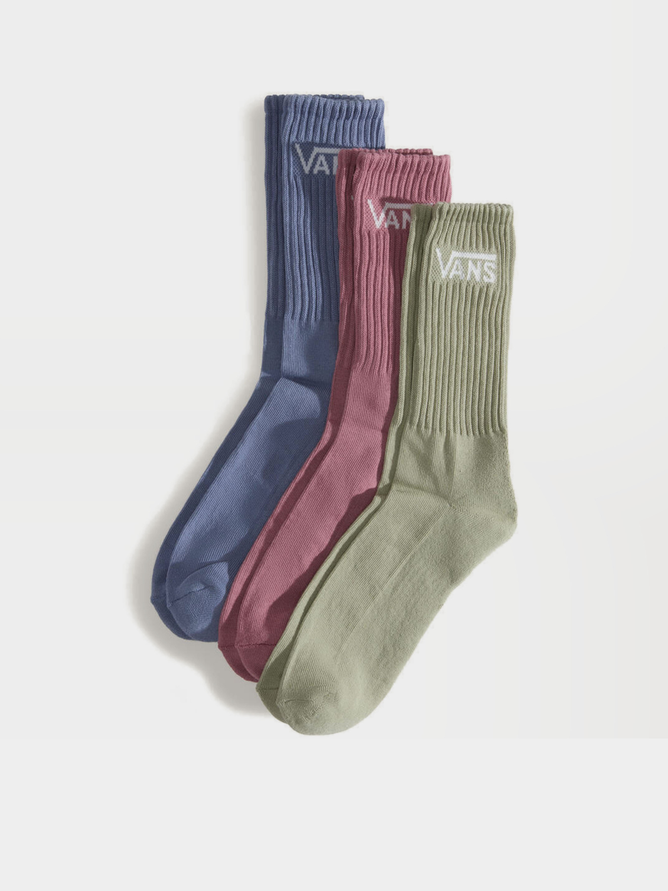 Vans VN000QBVFOI1 модель VN000QBVFOI1 Фото