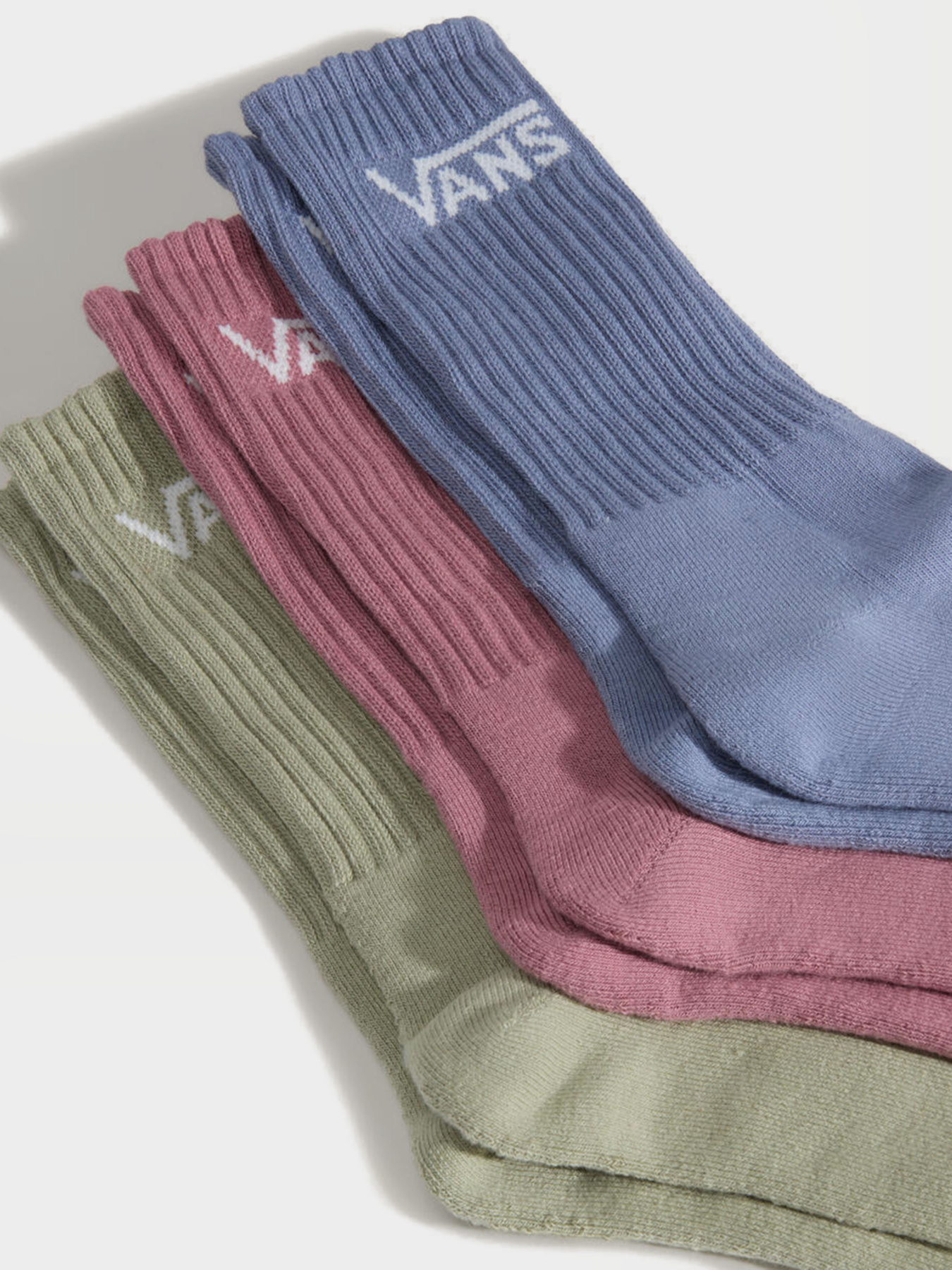 Vans VN000QBVFOI1 модель VN000QBVFOI1 Фото