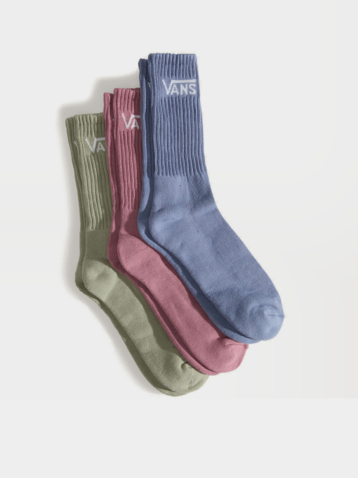 Шкарпетки та гольфи Vans CLASSIC CREW модель VN000QBVFOI1 Фото
