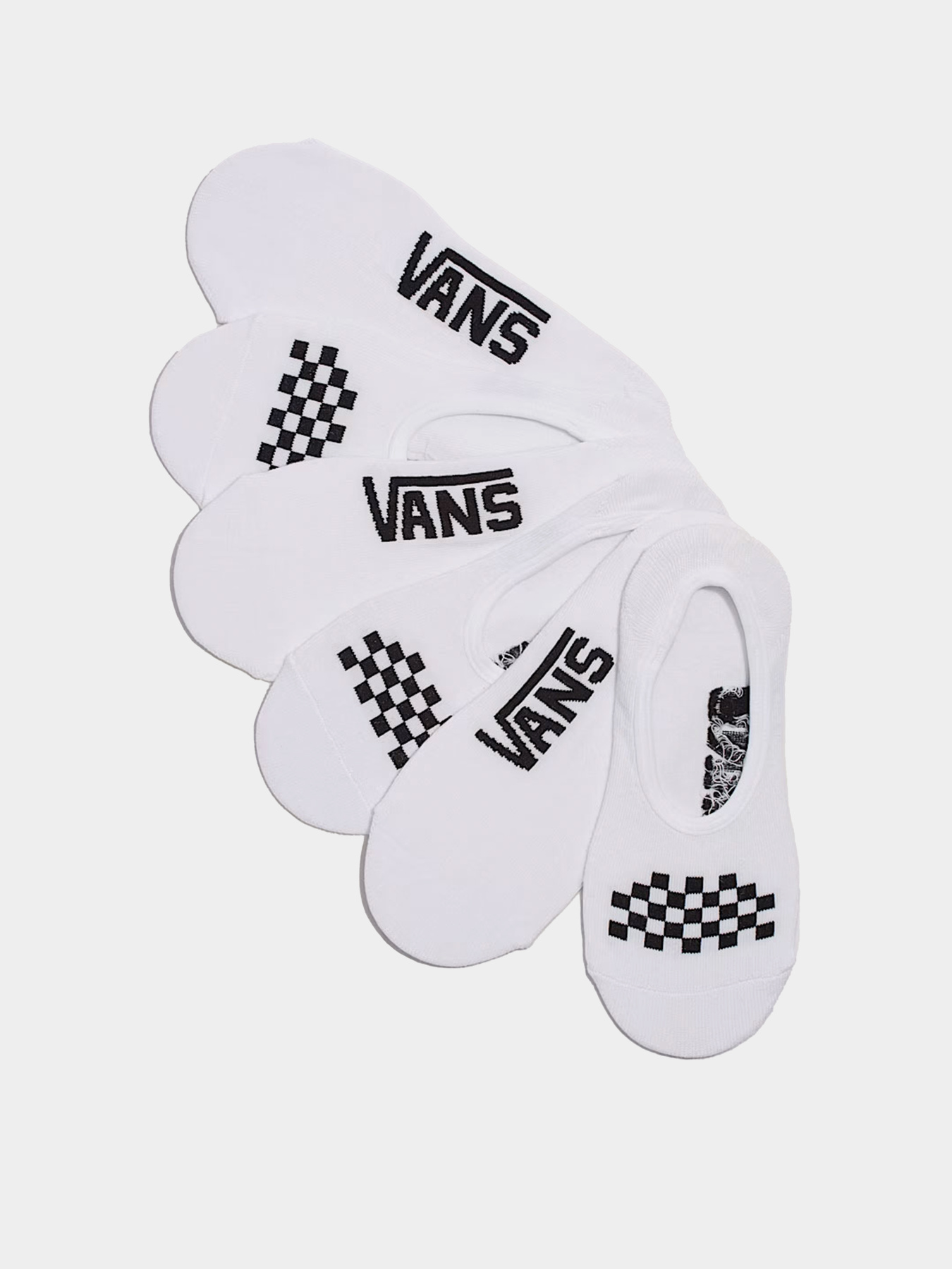 Vans модель VN000R33YB21 Фото