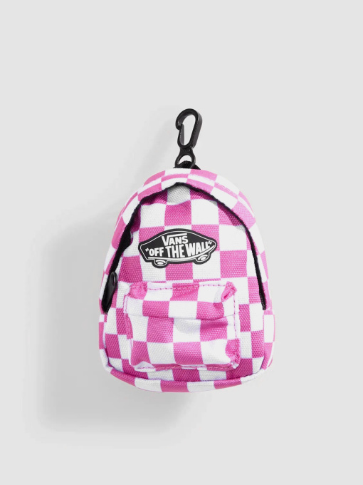 Сумки Vans MICRO OLD SKOOL BACKPACK модель VN000T69FRQ1 Фото