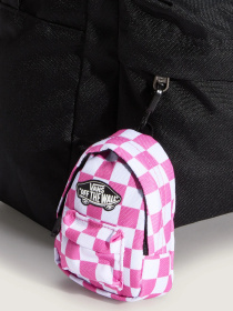 Сумки Vans MICRO OLD SKOOL BACKPACK модель VN000T69FRQ1 Фото