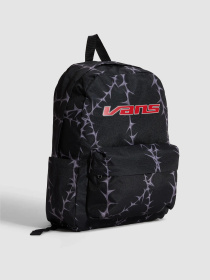 Рюкзаки Vans OLD SKOOL BACKPACK модель VN000H4WEMV1 Фото