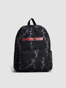 Рюкзаки Vans OLD SKOOL BACKPACK модель VN000H4WEMV1 Фото