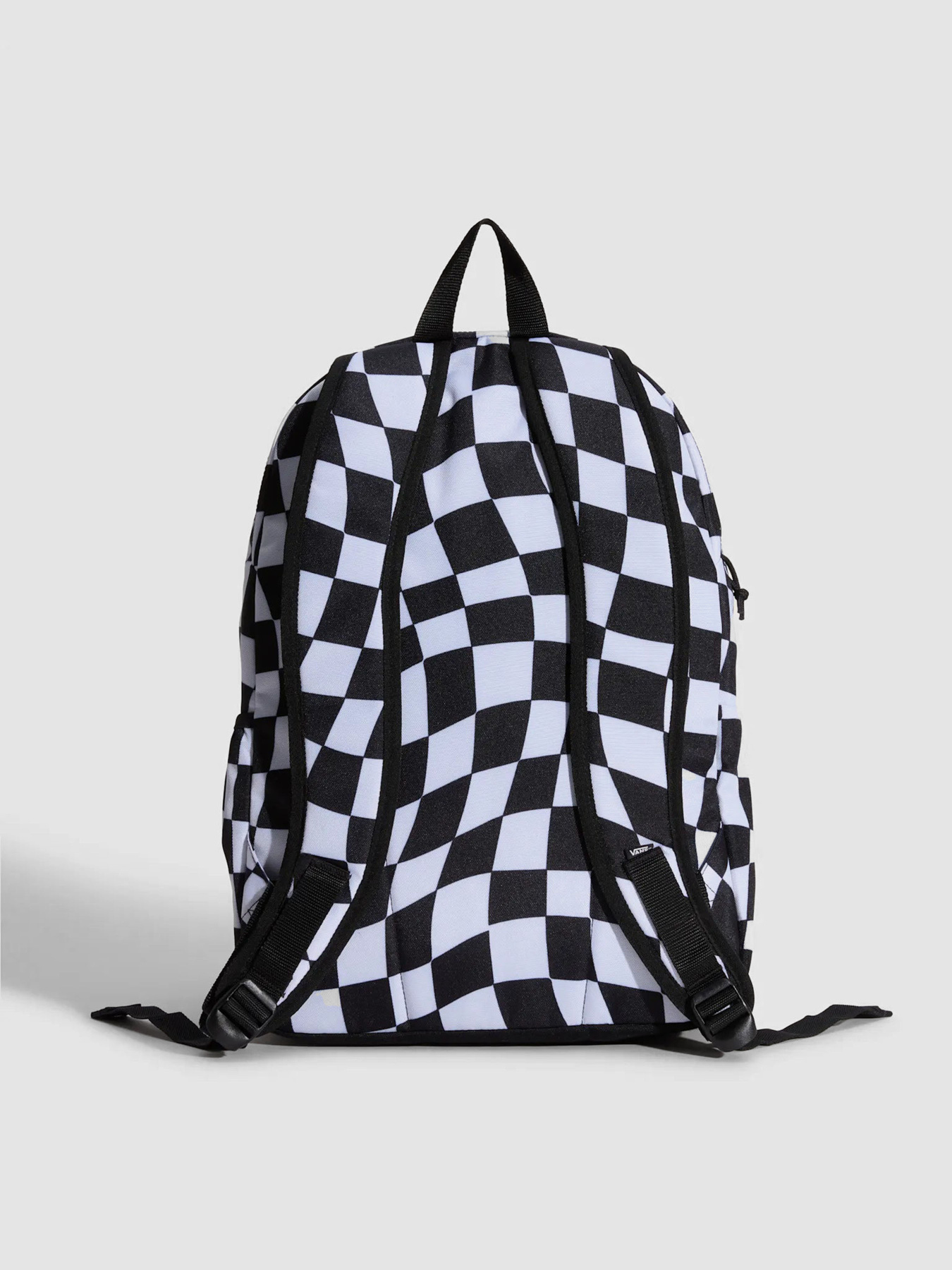 Рюкзаки Vans OLD SKOOL TREK BACKPACK модель VN000HRHFS81 Фото